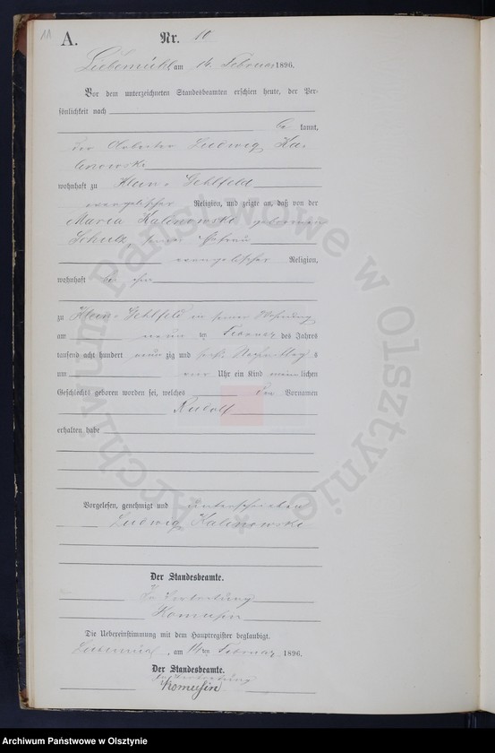 image.from.unit.number "Geburts-Neben-Register Nr 1 - 148"