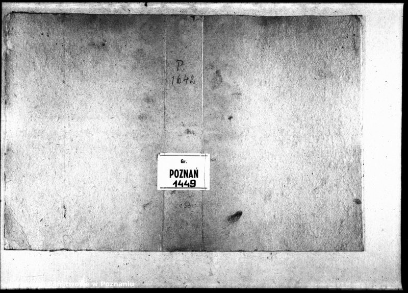 Obraz 4 z jednostki "Decreta officii [inducta]"