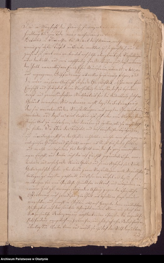 image.from.unit.number "Verfügungnen betreffend die Interna in Kirchen Angelegenheiten"