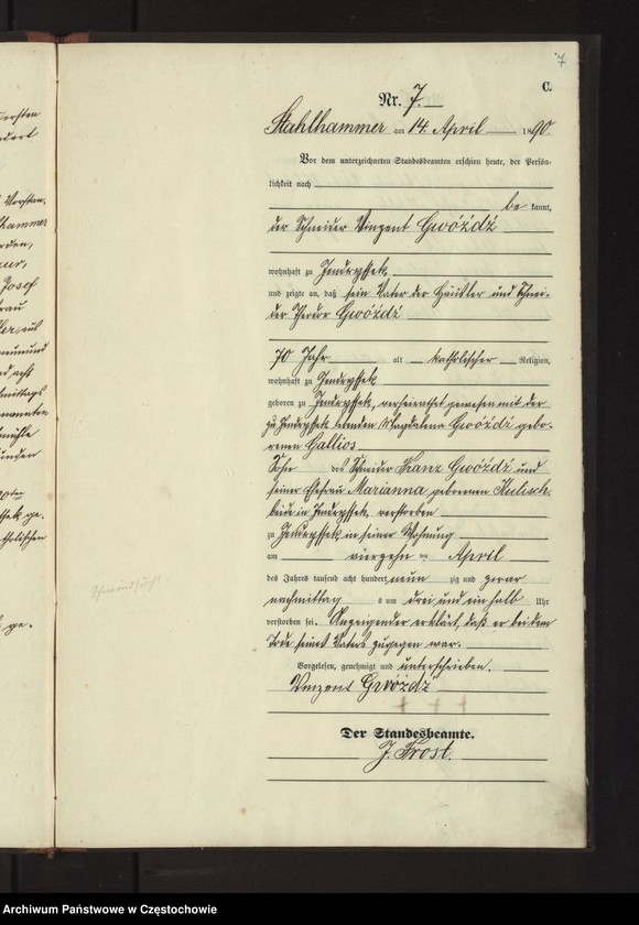 image.from.unit.number "[Księga aktów zgonów z 1890 roku]"