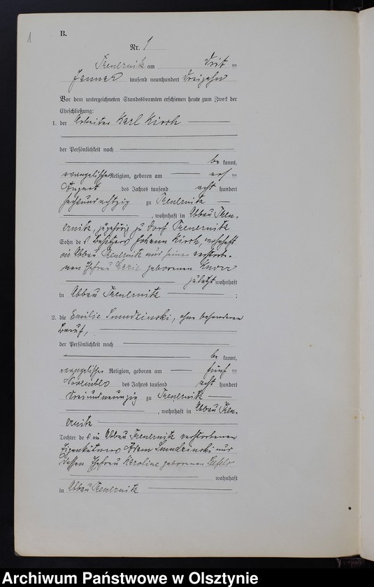 image.from.unit.number "Heirats-Neben-Register Nr 1-16"