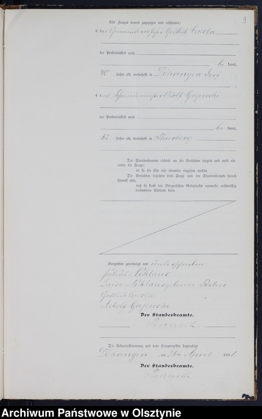 image.from.unit.number "Heiraths-Neben-Register Nr 1 - 22"