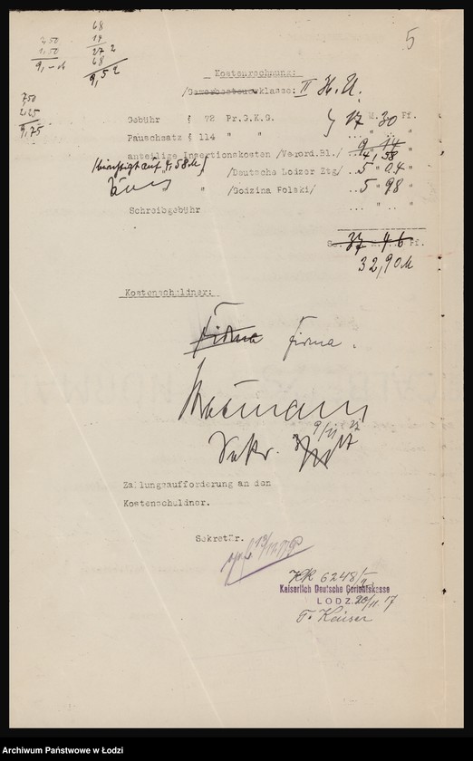 image.from.unit.number "Moritz Fürster - przedsiębiorstwo handlowe"