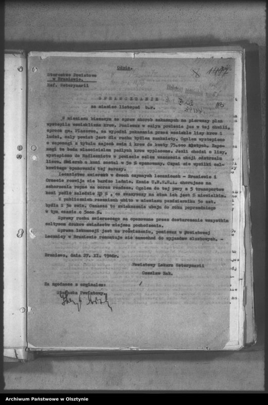 image.from.unit.number "Sprawozdania starosty Powiatowego w Braniewie"