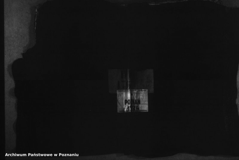 Obraz 3 z jednostki "Decreta officii [protocollon]"