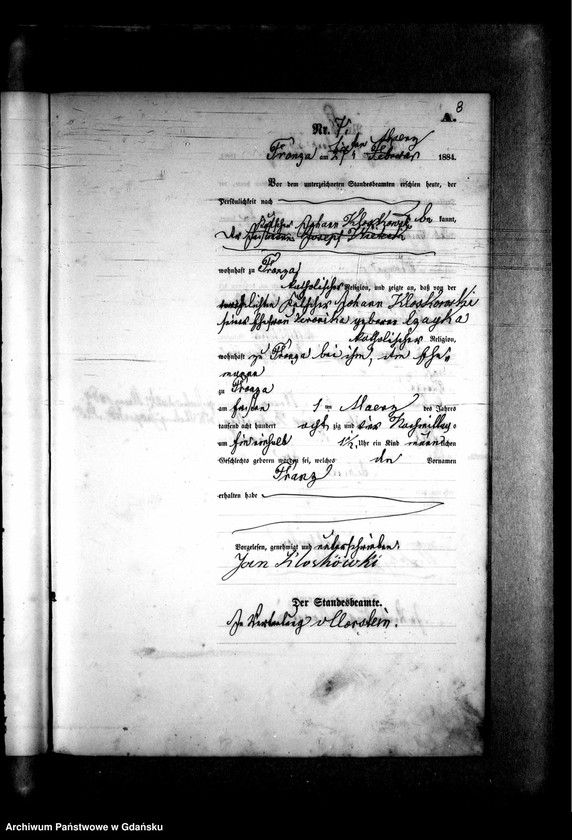 image.from.unit.number "Księga urodzeń"