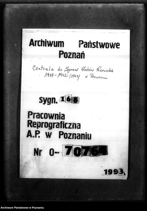 Obraz 20 z jednostki "Frieda Lange - Thorn Lüd (Toruń)"