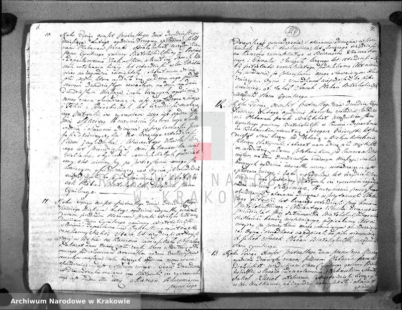 image.from.unit.number "Księga urodzeń, małżeństw, zgonów"