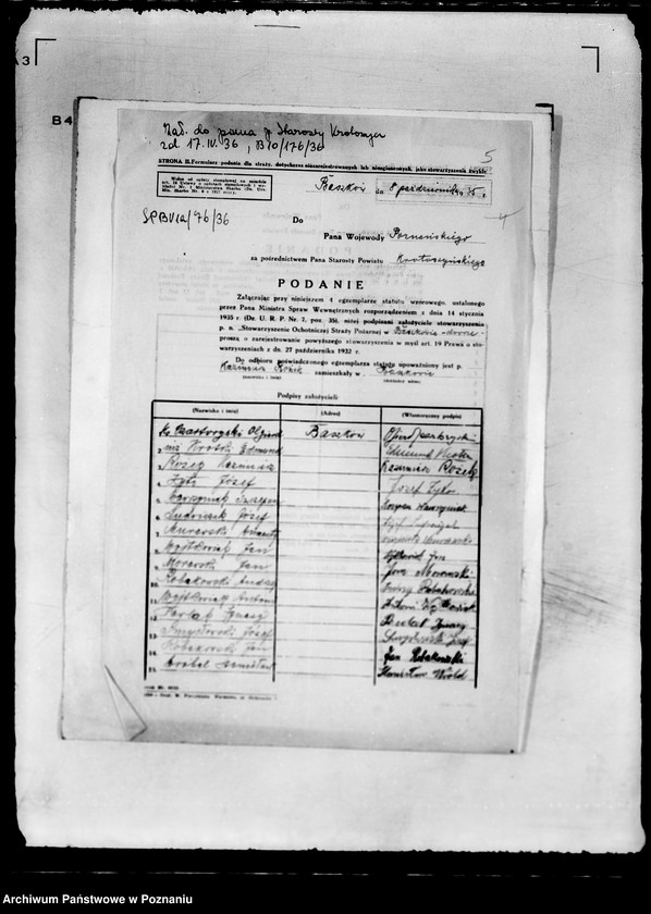 image.from.unit.number "/Stowarzyszenie ochotniczej straży pożarnej powiatu krotoszyńskiego/ litery od B-E"