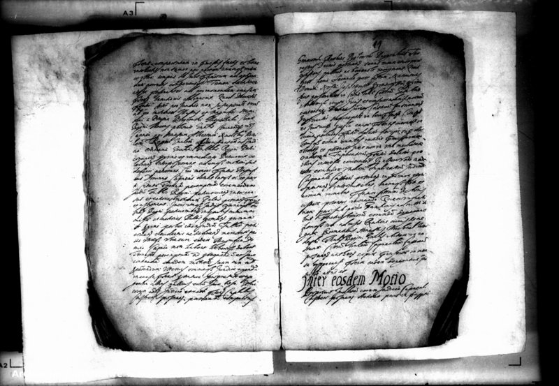 Obraz 14 z jednostki "Decreta iudicii [inducta]"