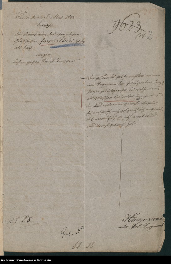 image.from.unit.number "A. betr. Alexander Potocki"