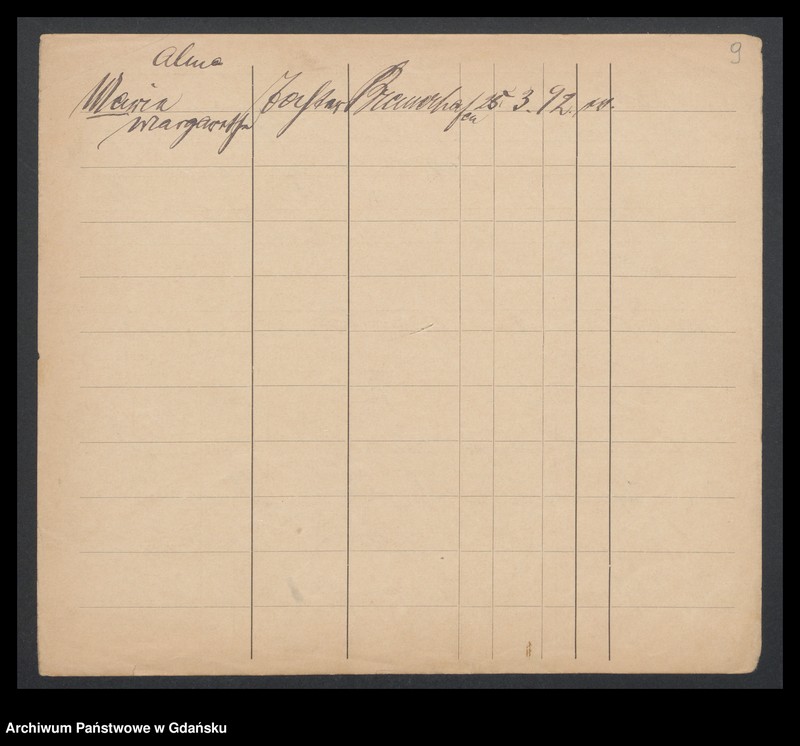 image.from.unit.number "Karty meldunkowe: Neumark - Nickel Jacob"