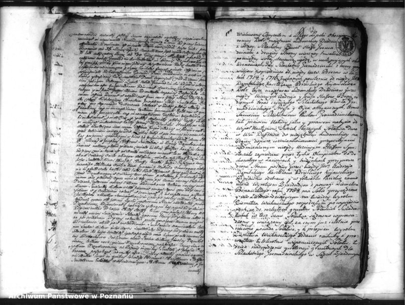 Obraz 15 z jednostki "Relationes [protocollon]"