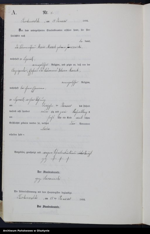 image.from.unit.number "Geburts-Neben-Register Nr 1 - 193"