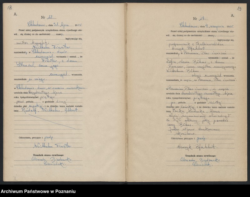 image.from.unit.number "Księga urodzeń"