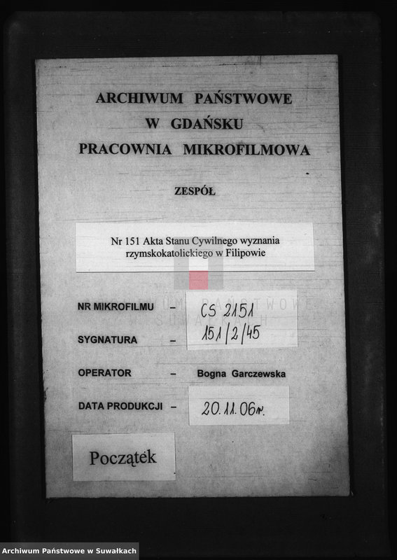 image.from.unit.number "Dokumenty Filipovskago Prichoda za 1900"