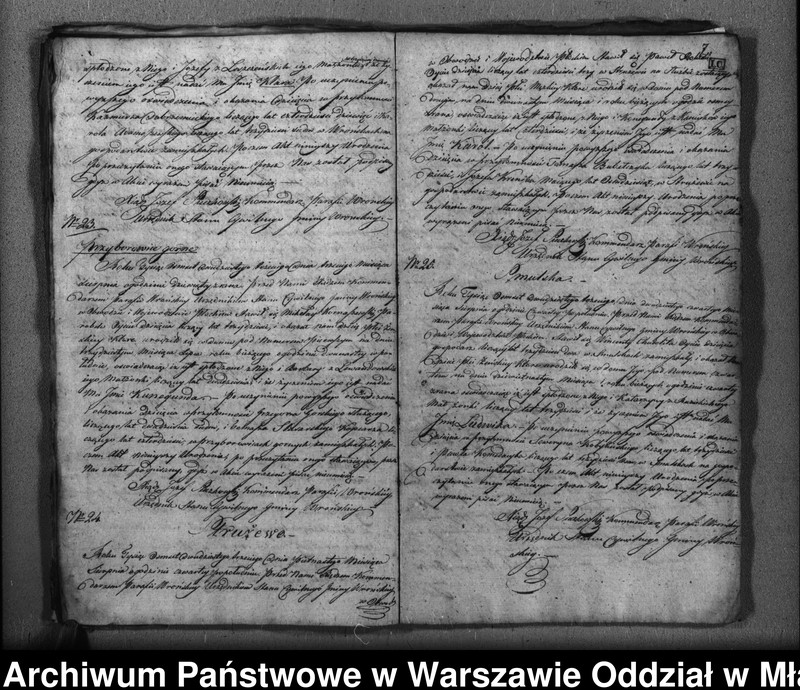 image.from.unit.number "Akta urodzeń, małżeństw, zgonów"