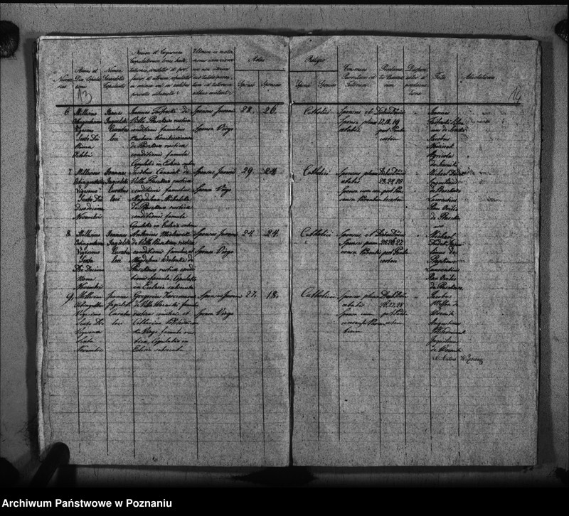 image.from.unit.number "Liber baptisatorum, copulatorum, mortuorum"