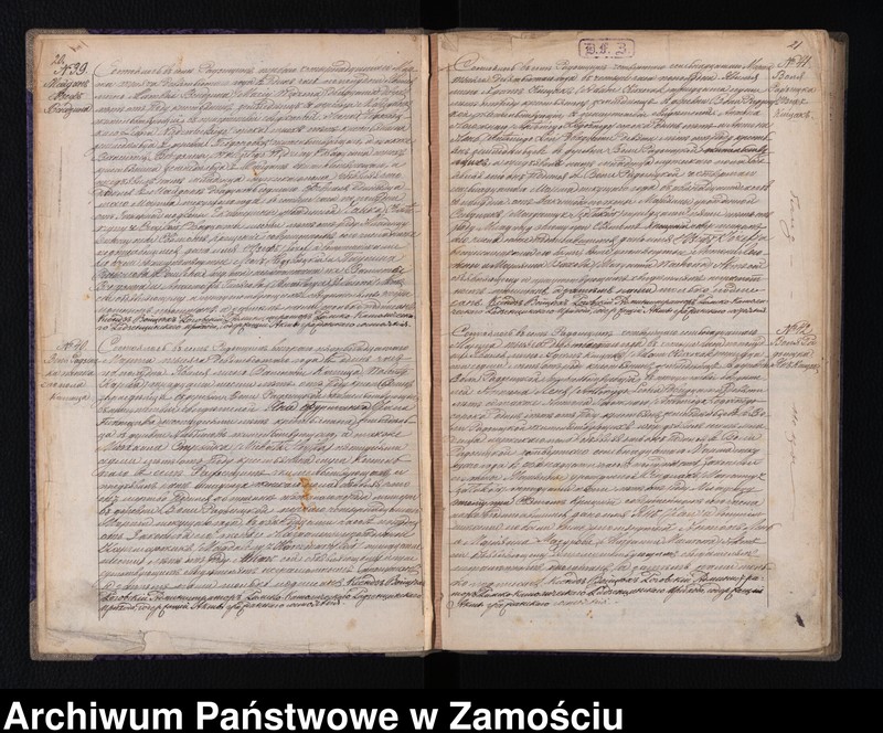 image.from.unit.number "Akta urodzeń, małżeństw, zgonów"