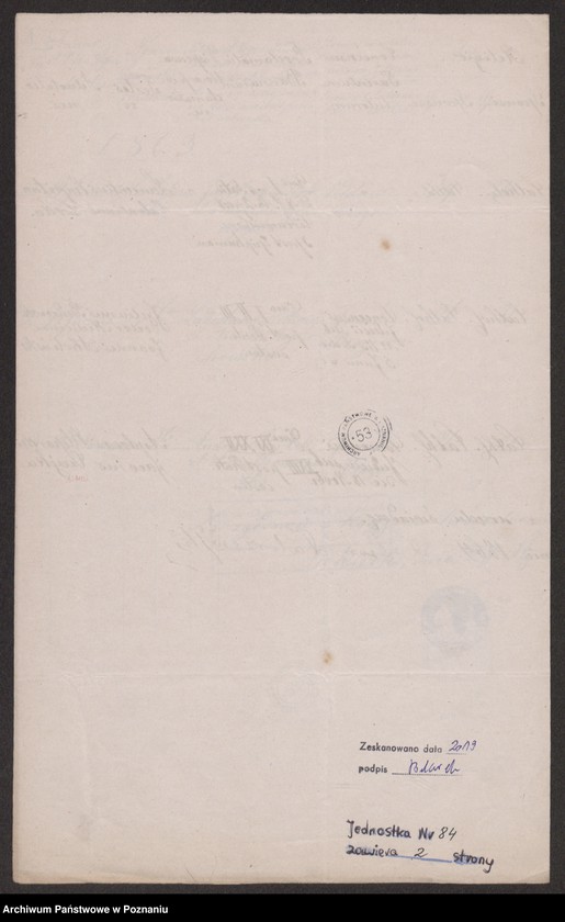 image.from.unit.number "Spis zaślubionych"