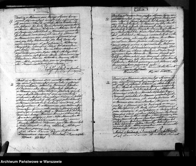 image.from.unit.number "Akta urodzeń, małżeństw i zgonów"