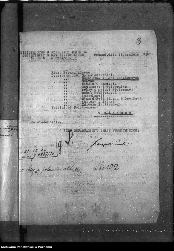 Obraz 7 z jednostki "Demobilizacja"