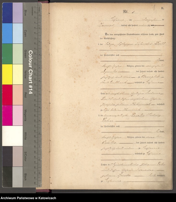 image.from.unit.number "Księga małżeństw nr 1-119"