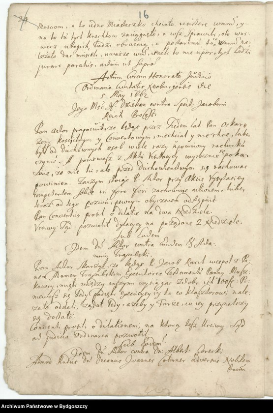 image.from.unit.number "[Księga ławnicza miasta Nowego]"