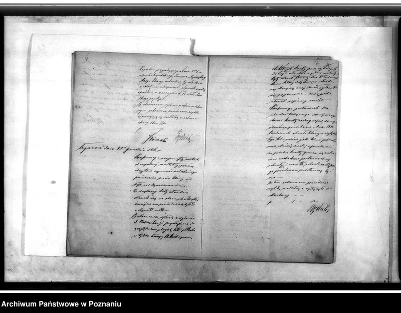 Obraz 7 z jednostki "Protokoły zebrań i sprawozdania"