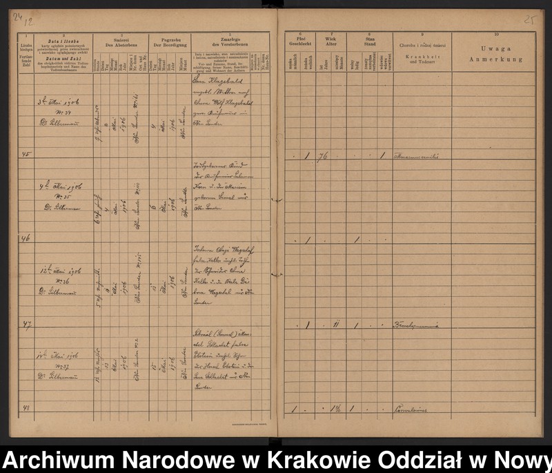 image.from.unit.number "Księga zgonów"