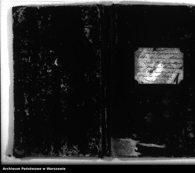 image.from.unit.number "Akta urodzeń, małżeństw, zgonów"