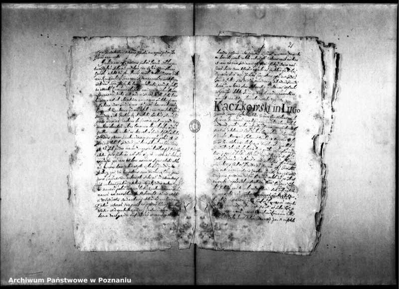 Obraz 8 z jednostki "Decreta officii [inducta]"