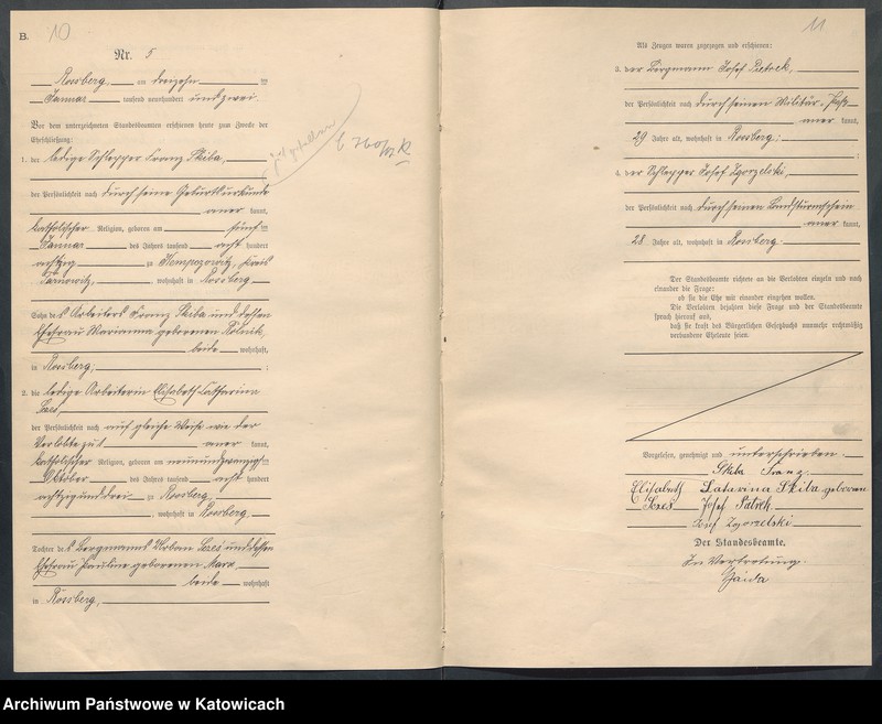 image.from.unit.number "Księga małżeństw nr 1-80"