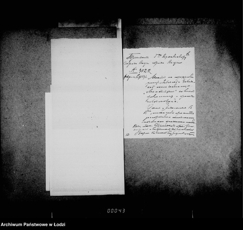 Obraz 18 z jednostki "O mostach"