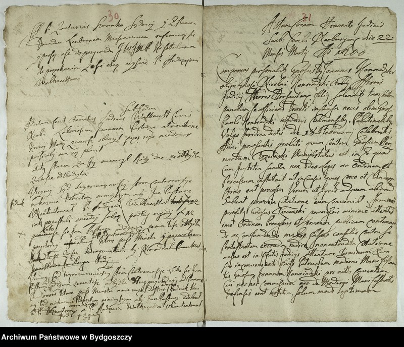 image.from.unit.number "[Księga ławnicza miasta Nowego]"