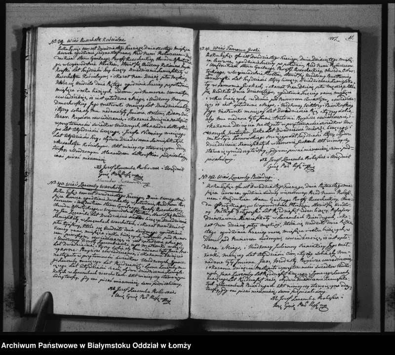 image.from.unit.number "Księga urodzeń, małżeństw i zgonów"
