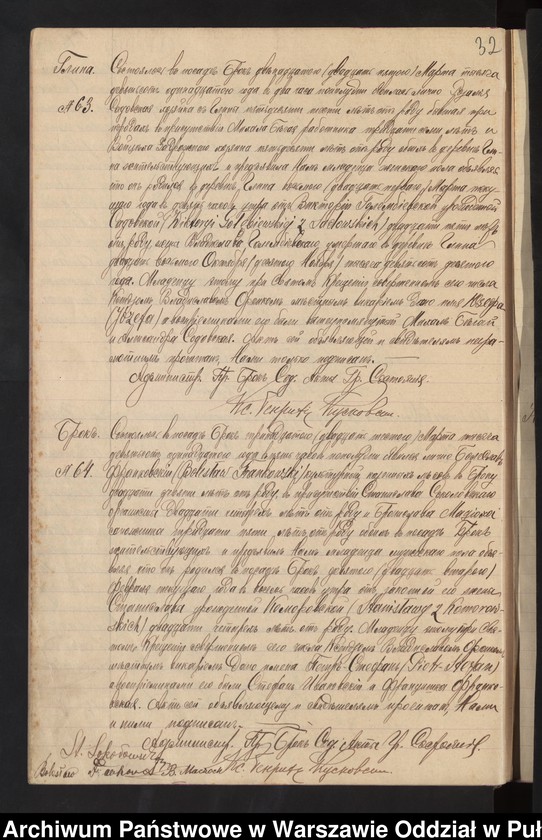 image.from.unit.number "Akta urodzeń, małżeństw i zgonów"