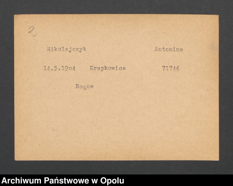 Obraz 4 z jednostki "Polnisches Schulwesen nach Ablauf des Genfer Abkommens"