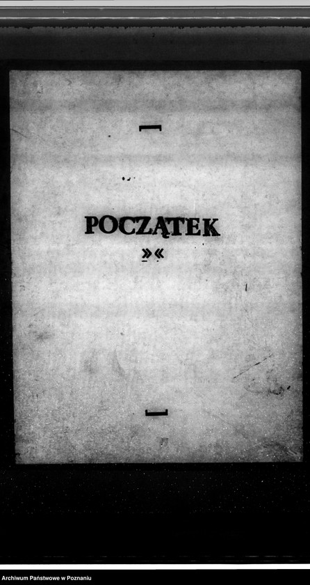 Obraz 3 z jednostki "Wydział Powiatowy w Jarocinie nr woj. kotła 2432"