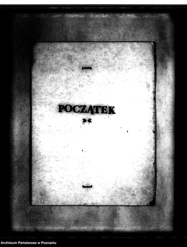 Obraz 3 z jednostki "Parcelacja lasu Witobel XV powiatu poznańskiego Jadwiga Urbaniak"