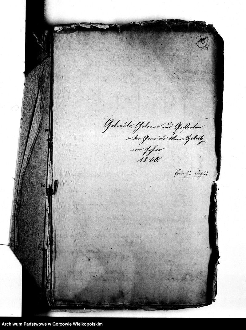 image.from.unit.number "Duplikate der Kirchenbücher von der Parochie Dechsel: Dechsel (Deszczno), Alvensleben (Krupczyn), Massow (Maszewo), Jakobsfelde (Miłomin), Borkow (Borek), Klein Zettritz, Gross Zettritz (Ciecierzyce), Berkenwerder (Brzozowiec), Landsberger Holländer (Chwałowice)"