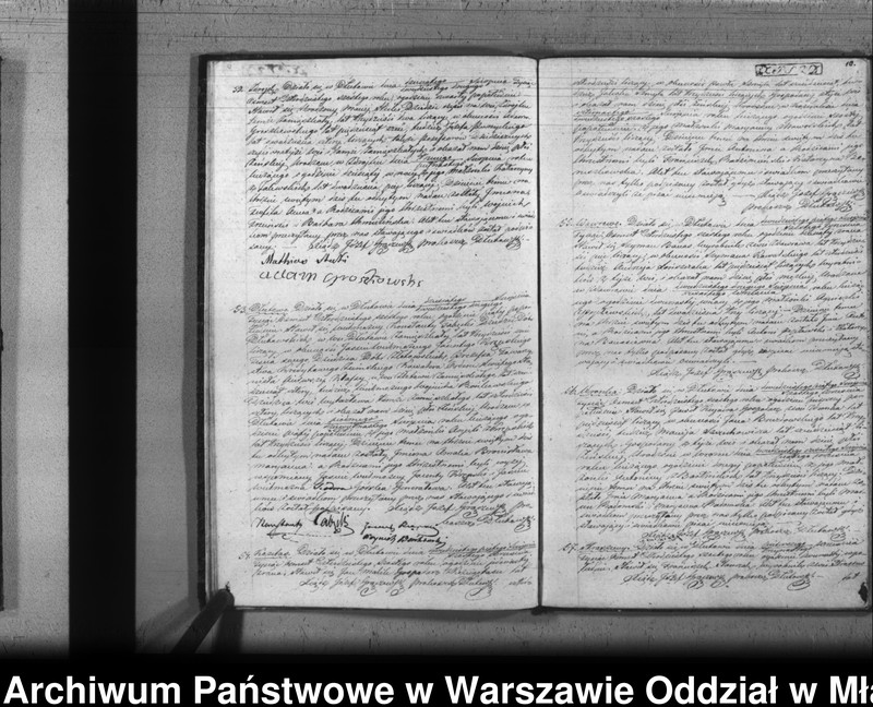 image.from.unit.number "Akta urodzin, małżeństw i zgonów"
