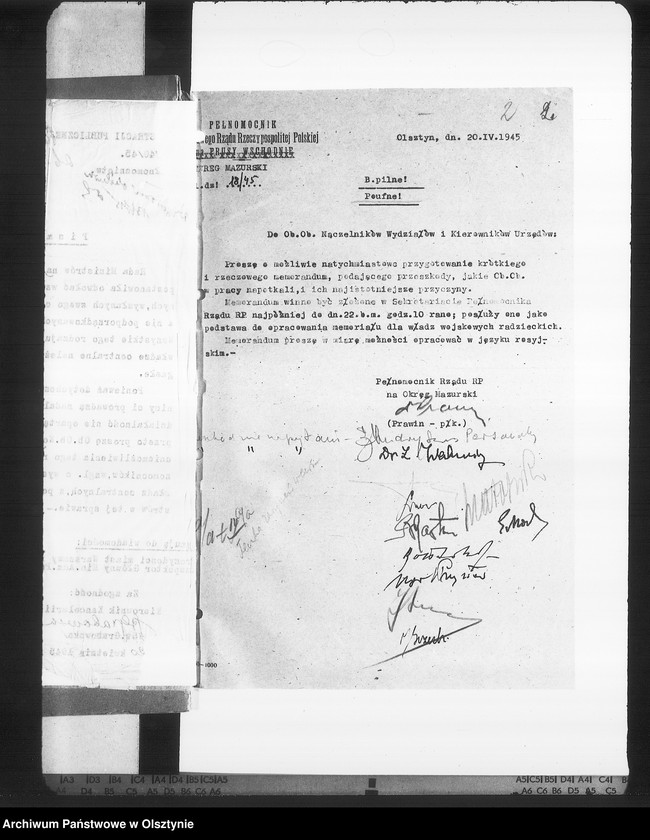 image.from.unit.number "Sprawy specjalne zlecone przez Pełnomocnika"