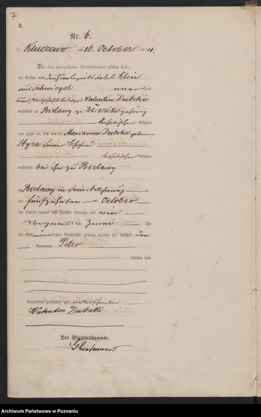 image.from.unit.number "Księga urodzeń"