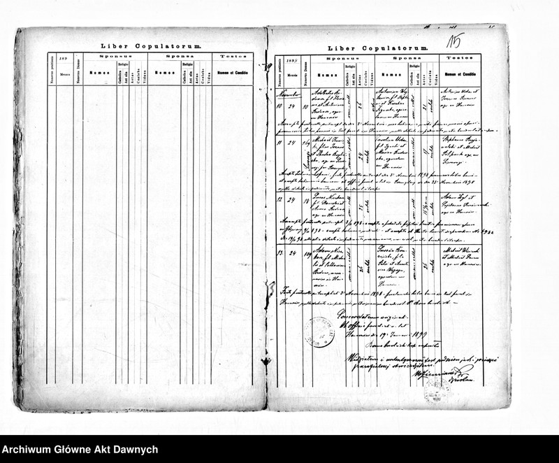 image.from.unit.number "Parafia: Hanaczów. Dekanat: Gliniany. Kopie z ksiąg metrykalnych ur., śl., zg. tylko dla miasta Hanaczów, miasta Mikołajów i wsi: Hanaczówka, Podjarków, Stanimierz."