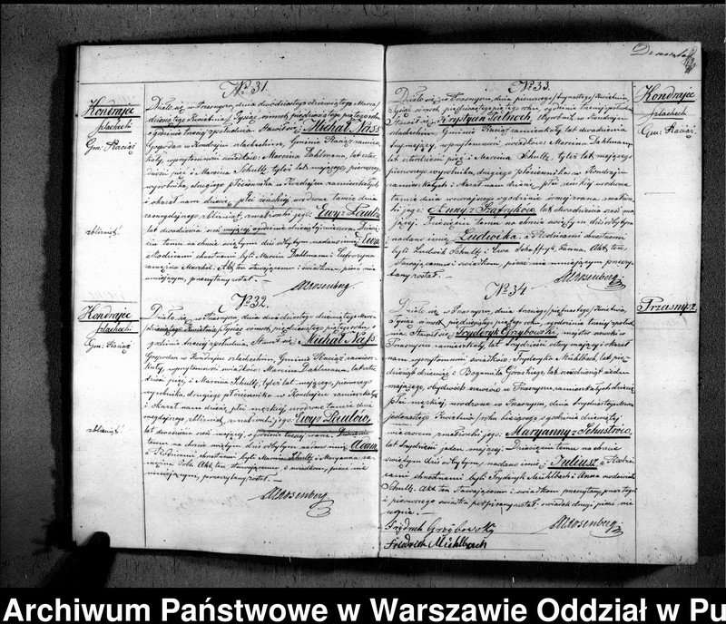 image.from.unit.number "Akta urodzeń, małżeństw i zgonów"
