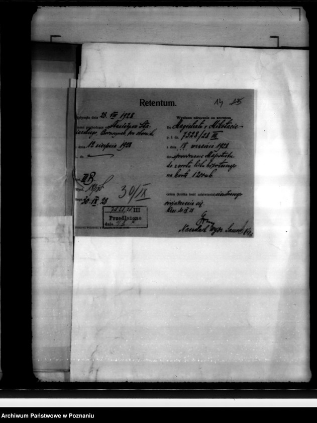 Obraz 18 z jednostki "Różności miasta Mikstatu"