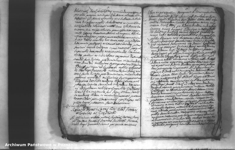 Obraz 10 z jednostki "Relationes [protocollon]"