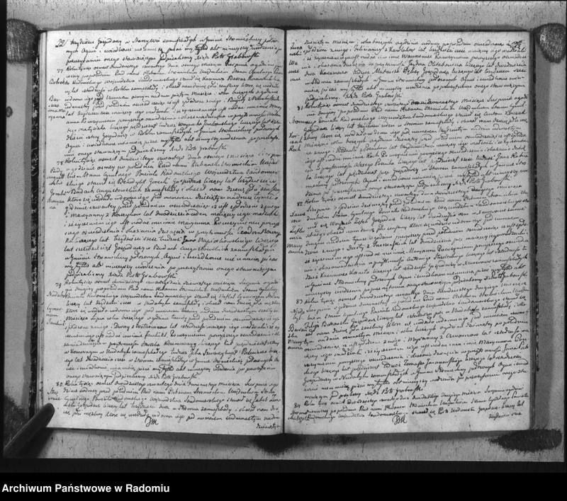 image.from.unit.number "Duplikat parafii Stromiec z r. 1824"