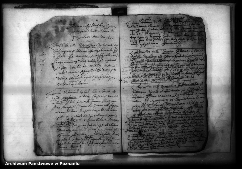 Obraz 15 z jednostki "Iuramenta [protocollon]"